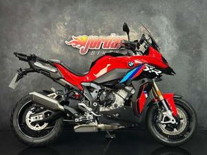 USED BMW S 1000 XR 1000 TE FOR SALE IN LEEDS