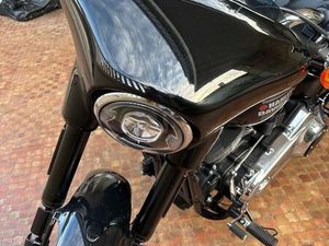 HARLEY DAVIDSON SPORT GLIDE