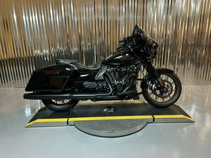 2023 HARLEY-DAVIDSON FLHXST - STREET GLIDE ST