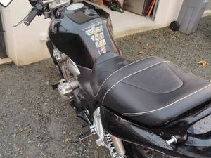 MOTO 1300 CB