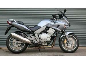 USED HONDA CBF1000 FOR SALE IN CHESTERFIELD