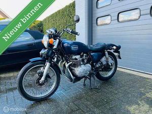 REBEL 1977 1 EIGENAAR * SCHUURVONDST *