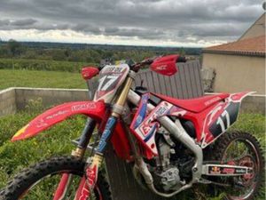 250 CRF