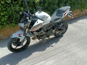 KAWASAKI Z400