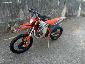 300 KTM EXC TPI