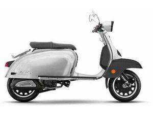 USED ROYAL ALLOY TG125 RUSTO FOR SALE IN CHESTERFIELD