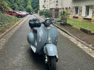 SCOOTER ÉLECTRIQUE 2TWENTY ROMA 50 CC