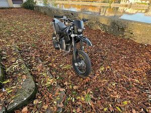 RIEJU MRT TROPHY 2025