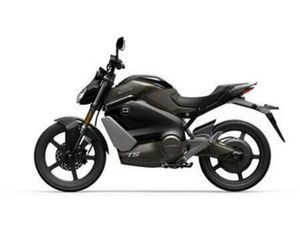 SUPER SOCO TS STREET HUNTER (BJ 2025) — MOTOREN | OVERIGE MERKEN — MARKTPLAATS