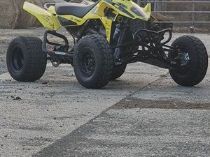 QUAD 450 LTR