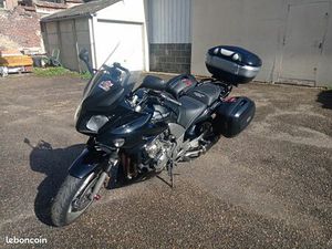 HONDA CBF 1000 C-ABS 2008