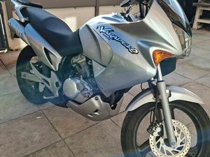 HONDA VARADERO XL 125