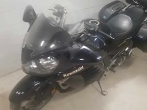 KAWASAKI CONCOURS 14 ABS