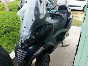 PIAGGIO MP3 125 CC