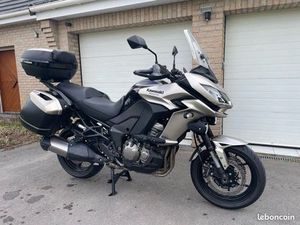 KAWASAKI VERSYS 1000 GRAND TOURER