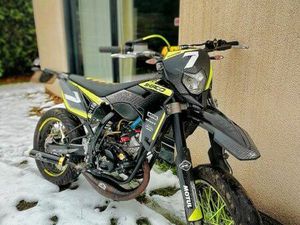 VEND SHERCO SM-RS
