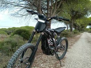 SUR-RON LIGHT BEE HOMOLOGUÉE ROUTE