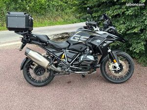 BMW 1250 GS