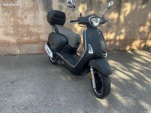 SCOOTER 50 KYMCO NEW LIKE