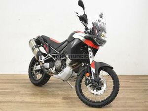 APRILIA - TUAREG 660