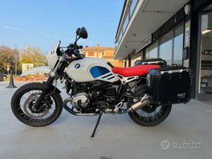 BMW R NINET URBAN GS