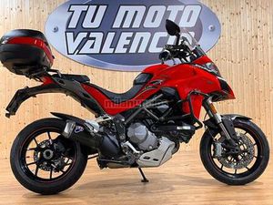 DUCATI - MULTISTRADA