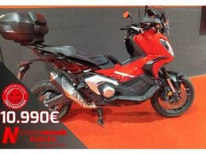 HONDA - X-ADV