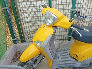 PIAGGIO - LIBERTY 125