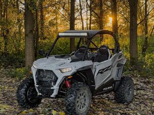 POLARIS RZR 1000 TRAIL S 1000 CM3, 2023 GOD.