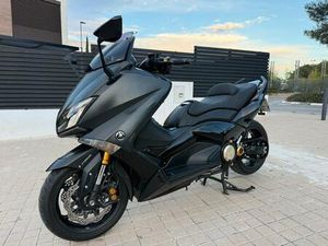 YAMAHA - T MAX 530 IRON MAX