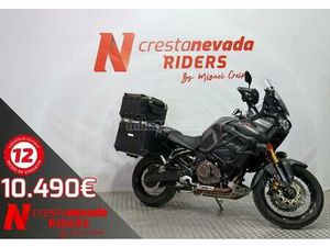 YAMAHA - SUPER TÉNÉRÉ