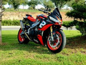 APRILIA - RSV4 1100 FACTORY