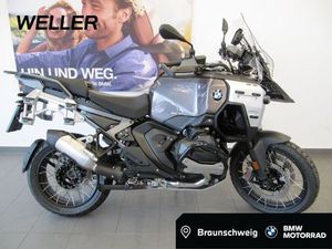 BMW R 1300 GS ADVENTURE