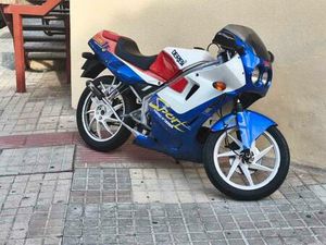 DERBI - GPR75