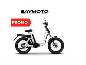 FANTIC - ISSIMO URBAN S PEDELEC