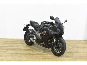 HONDA - CBR 650 R