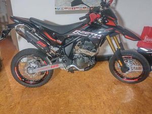 SUPERMOTO 125 ONLINE BESTIA SM 125