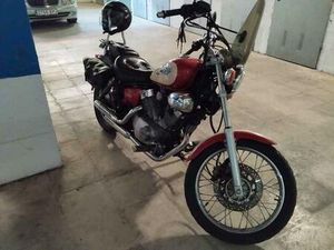 YAMAHA - VIRAGO 250 CC