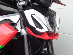 TUONO 457 (35KW) E5+