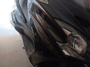 YAMAHA MAJESTY 400 - 2010