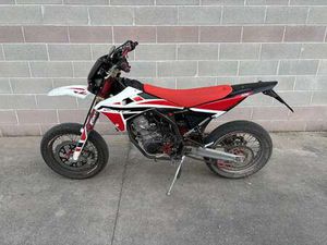 FANTIC FANTIC XMF 125 2022