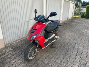 PIAGGIO NRG POWER C45