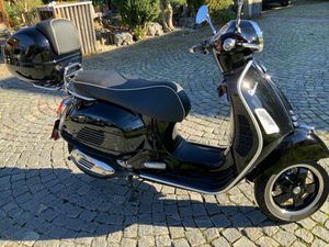 VESPA 300 GTS
