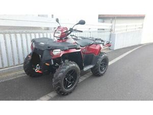 POLARIS SPORTSMAN 570 SP EFI EPS LOF