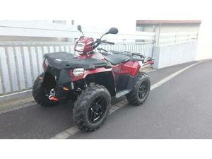 POLARIS SPORTSMAN 570 SP EFI EPS LOF