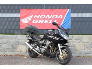 OCCASION SUZUKI BANDIT 600S