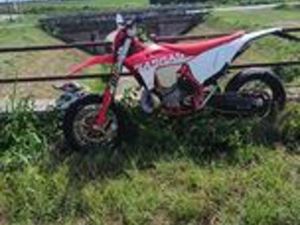 GAS GAS EC 300 - 2021