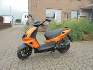 PEUGEOT SPEEDFIGHT 4 50ER (MOFA 25ER )