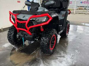 850 TOURING PRO LIMITED EDITION