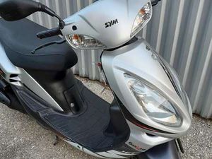 50 EURO X, BASTELOBJEKT